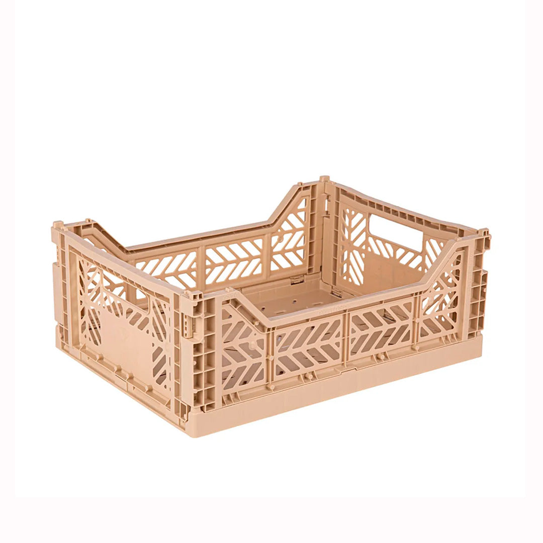 Stackable boxes from Aykasa are a versatile and practical solution for organizing your home or office.