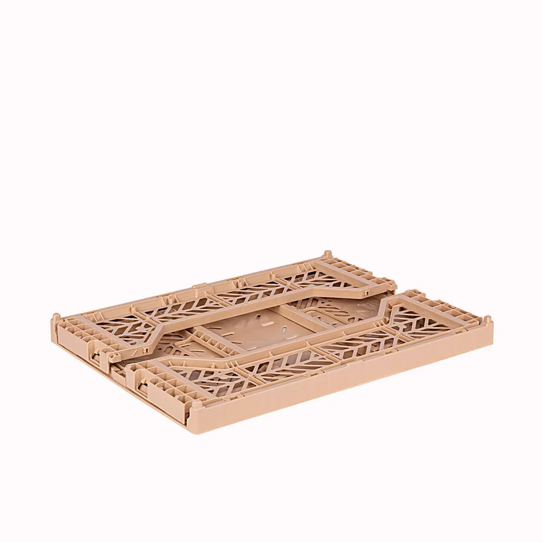 Stackable boxes from Aykasa are a versatile and practical solution for organizing your home or office.