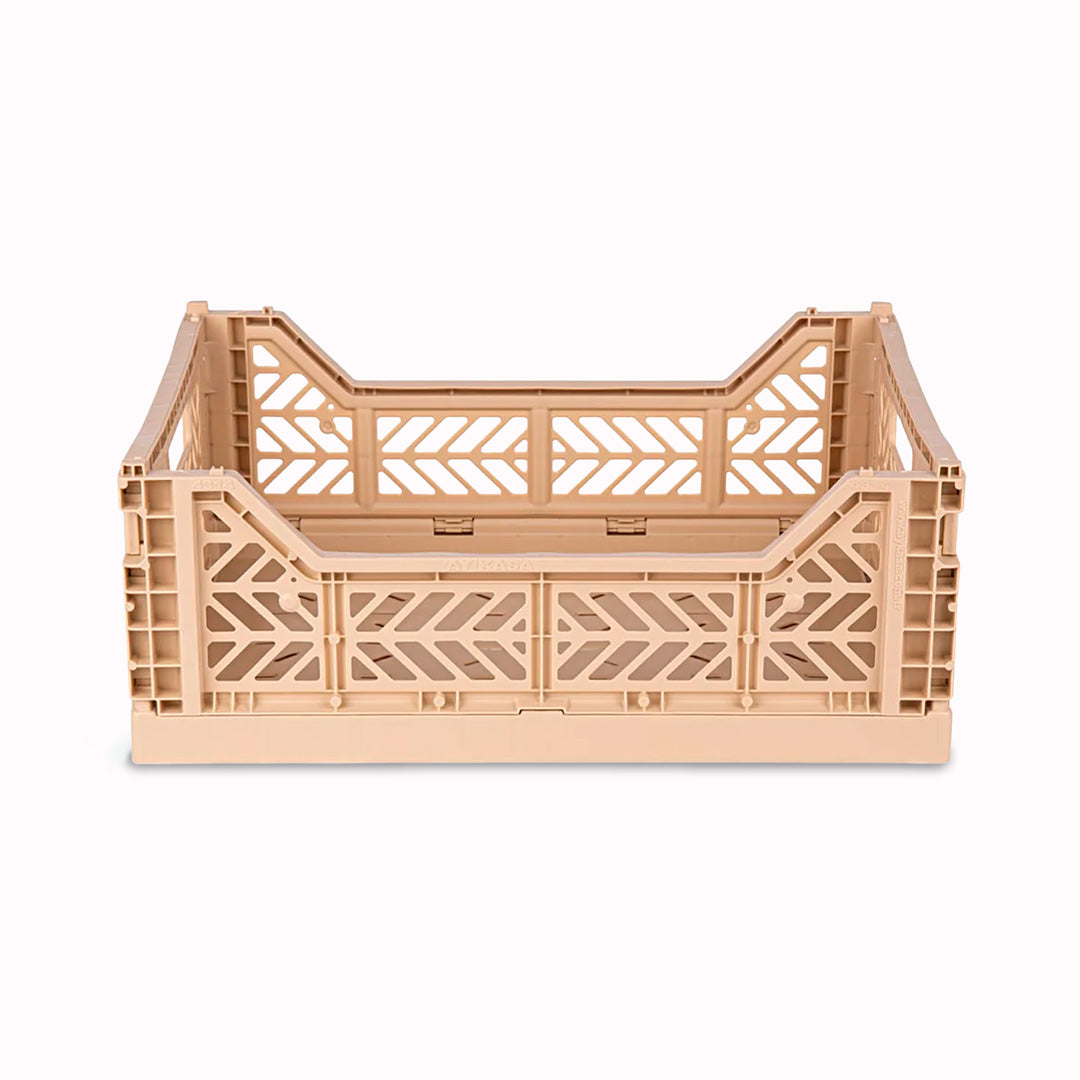 Stackable boxes from Aykasa are a versatile and practical solution for organizing your home or office.