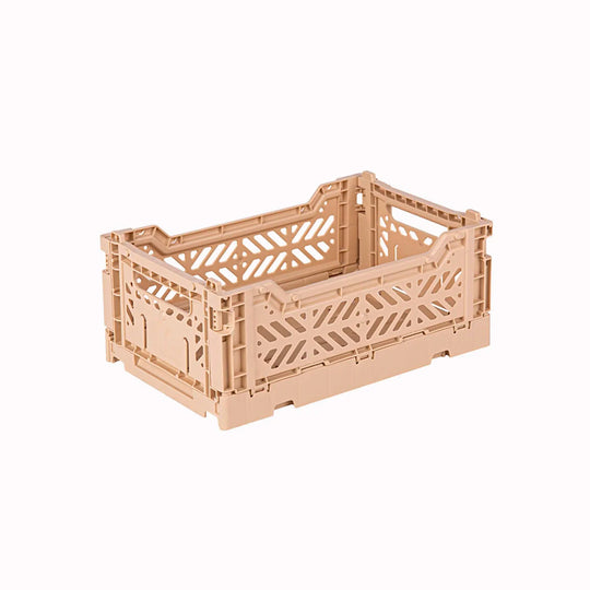 Stackable boxes from Aykasa are a versatile and practical solution for organizing your home or office.