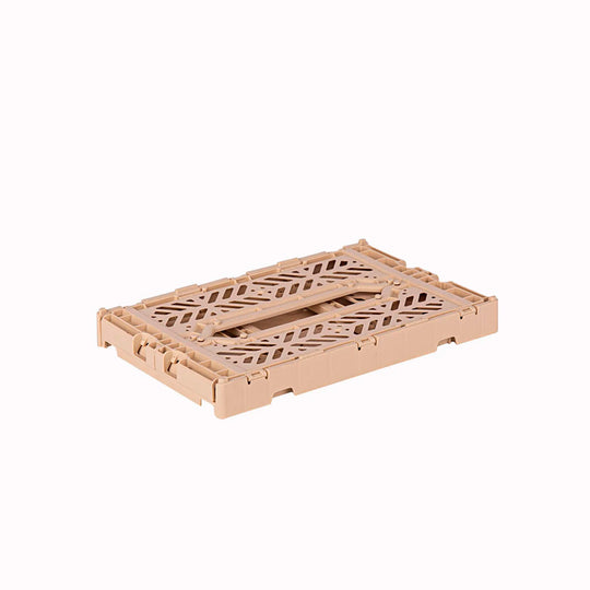 Stackable boxes from Aykasa are a versatile and practical solution for organizing your home or office.