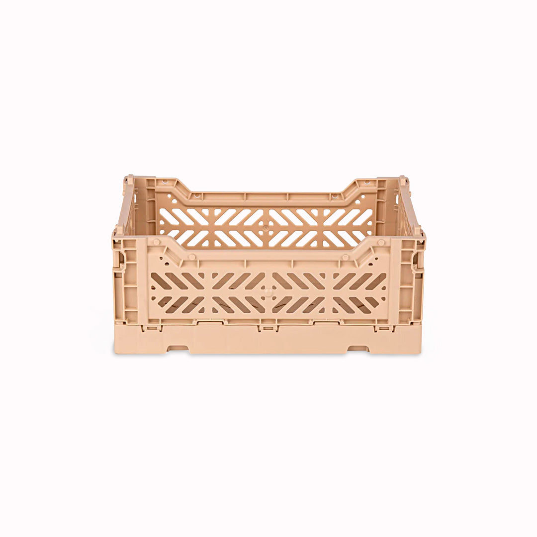 Stackable boxes from Aykasa are a versatile and practical solution for organizing your home or office.