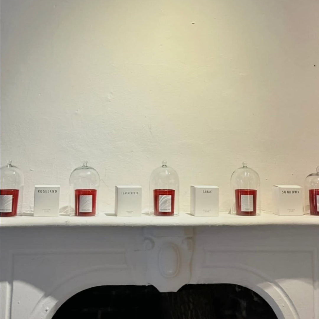 Sundown| Scented Soy Candle | 310g