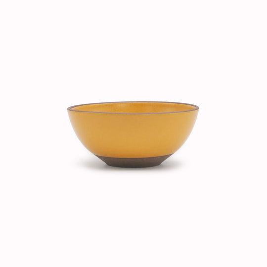 The Chips Inc. Bricks Bowl is a testament to functional design and aesthetic appeal. Crafted with a focus on usability and comfort, the bowl features a silhouette that is timeless and easy to hold.