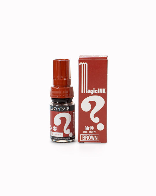 Magic Ink Single Marker Pen | 15 Colours