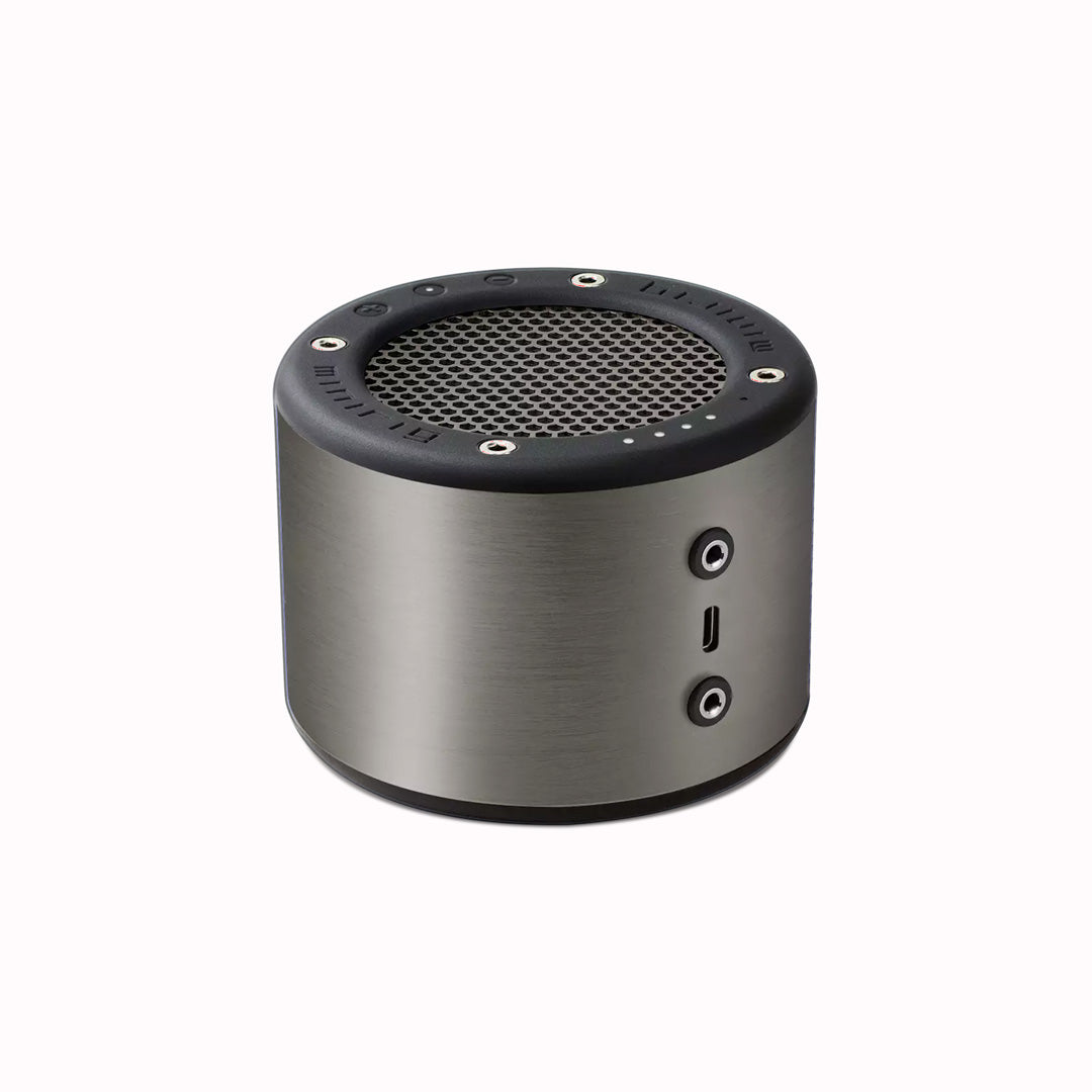 Minirig 4 | Bluetooth Travel Speaker | Brushed Ion – USTUDIO