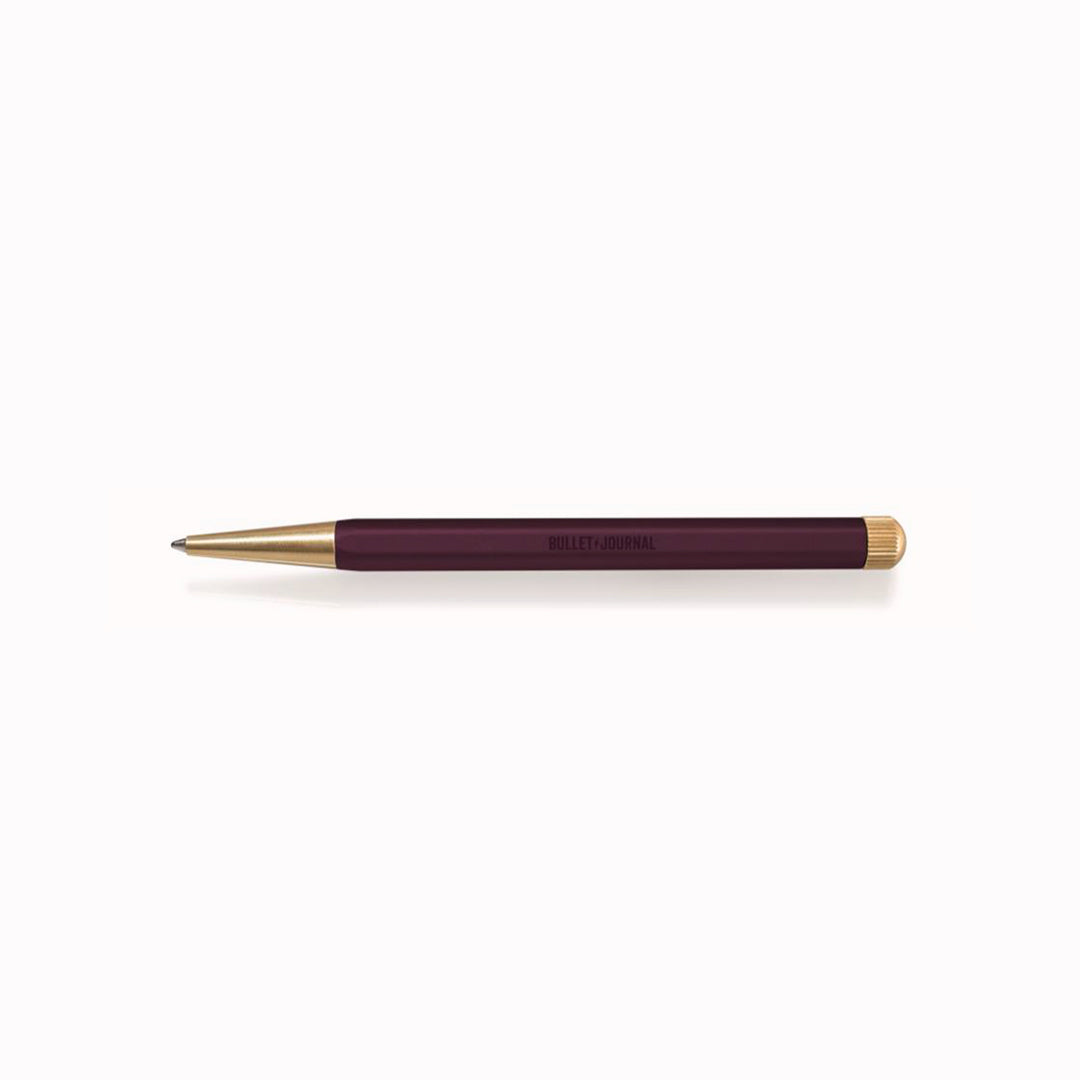 Bullet Journal Edition 2 Gift Box | Purple | Ltd Ed