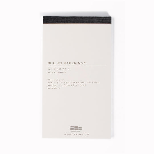The refill memo pads are available in 6 different paper types, and can be interchangeably used within the jotter system, or used as a standalone stationery note pad.&nbsp;
