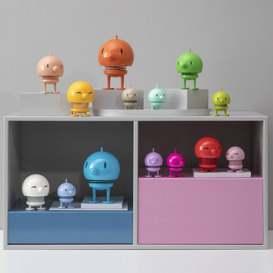 Playfully designed Hoptimists Collection from the Danish Designers Hoptimist.