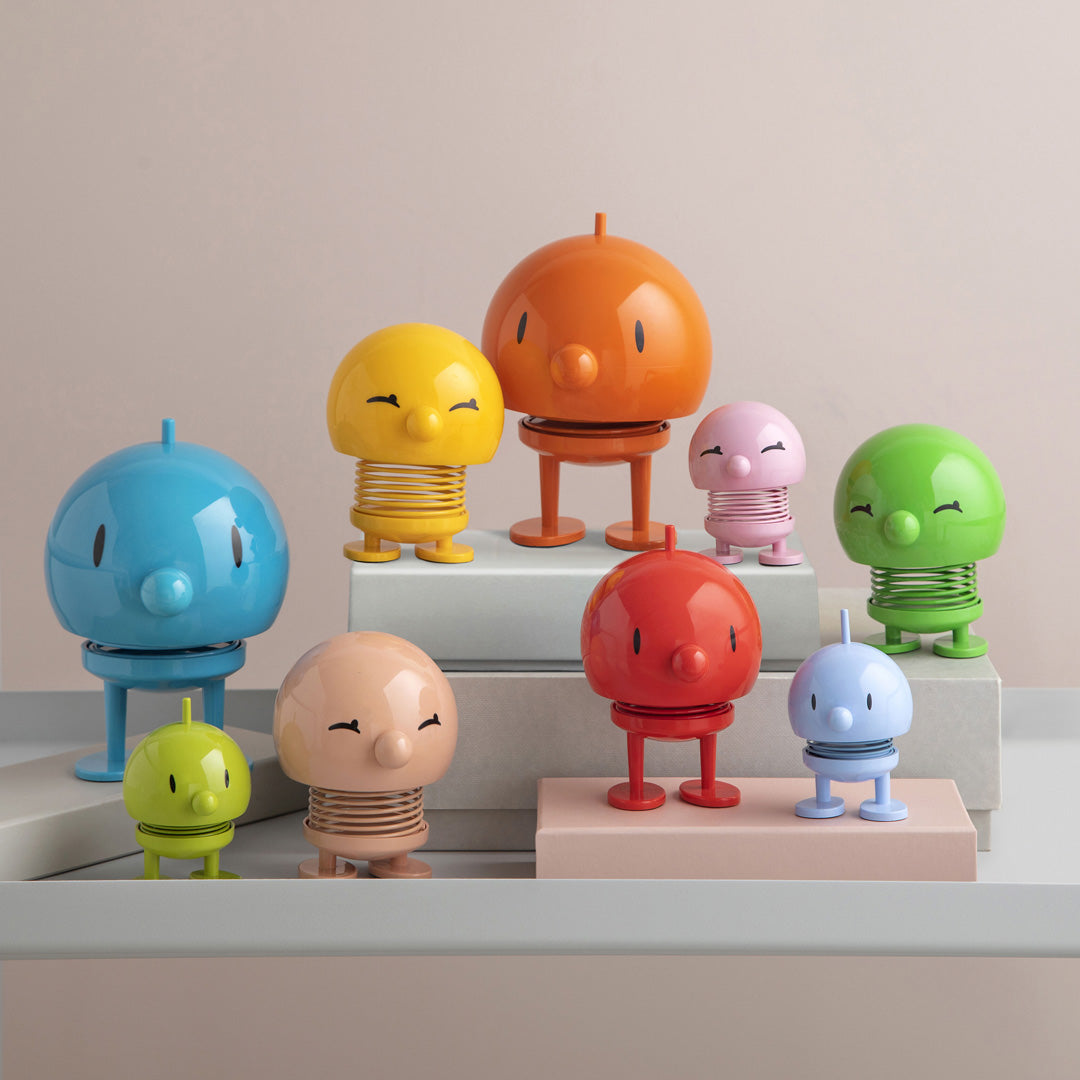 Playfully designed Hoptimists Collection from the Danish Designers Hoptimist.