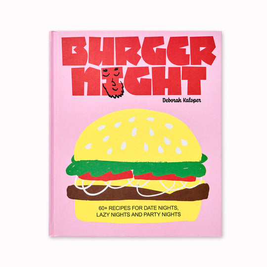 Alongside the classics are the Southern-Fried Chicken Waffle Breakfast Burger, Gochujang Fried Chicken Burger
