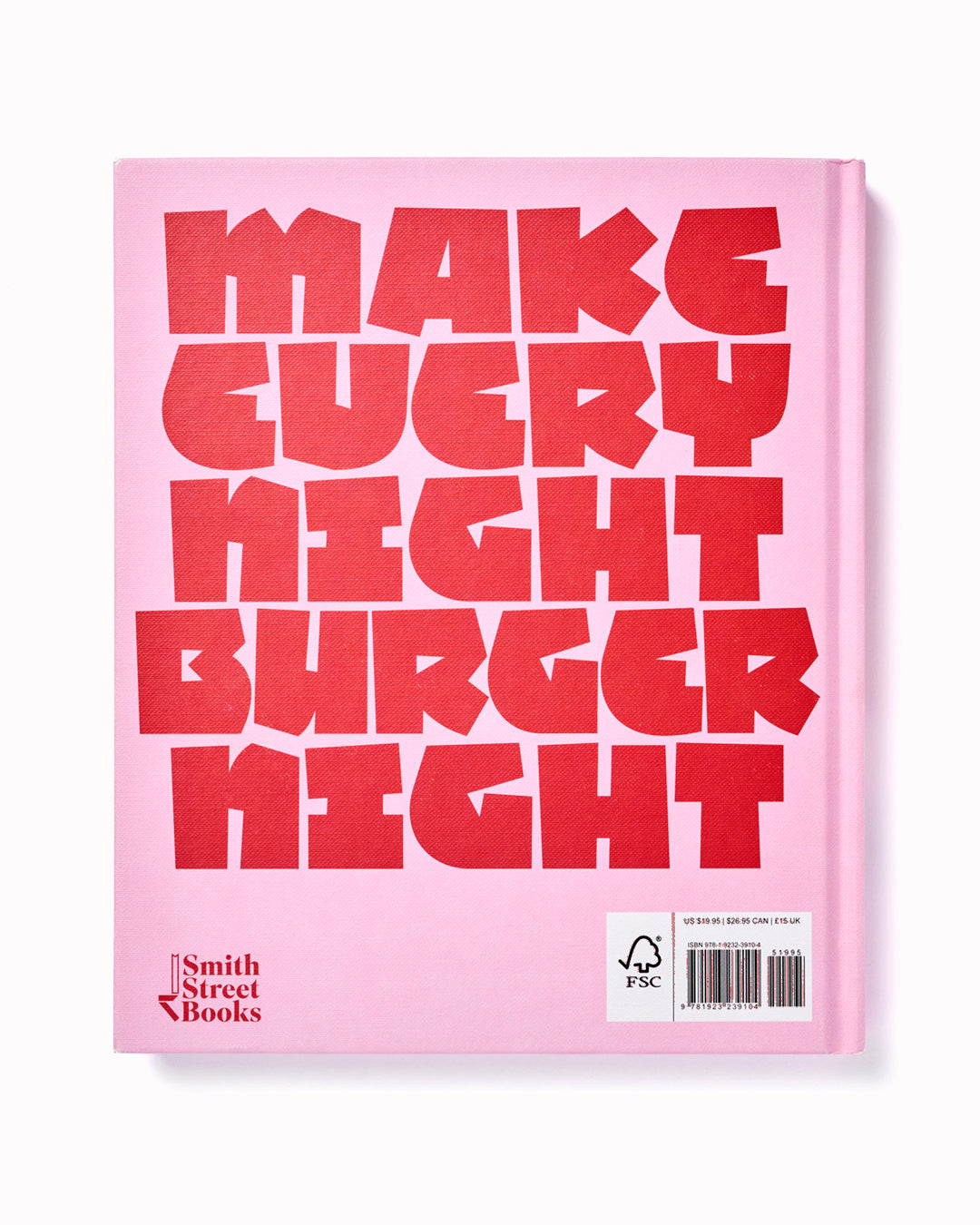 Alongside the classics are the Southern-Fried Chicken Waffle Breakfast Burger, Gochujang Fried Chicken Burger