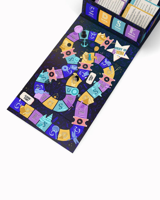CDSK | Board Game