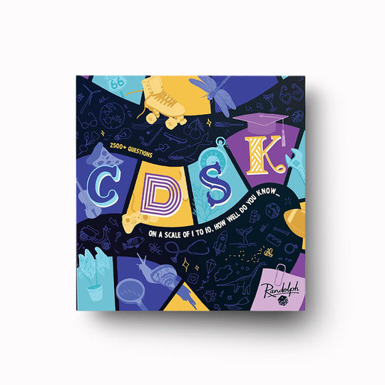 CDSK | Board Game