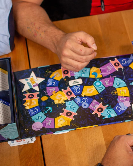 CDSK | Board Game