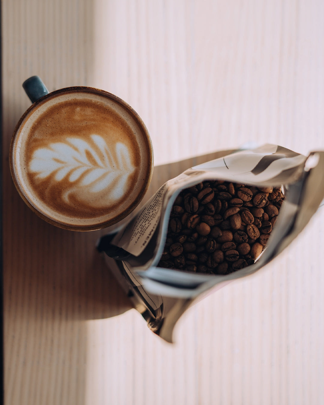 Café Femenino Peru | Single Origin Coffee