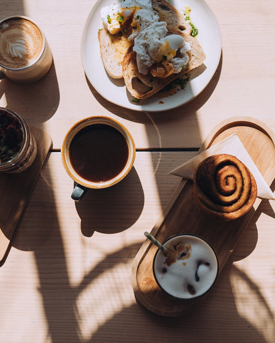 Café Femenino Peru | Single Origin Coffee