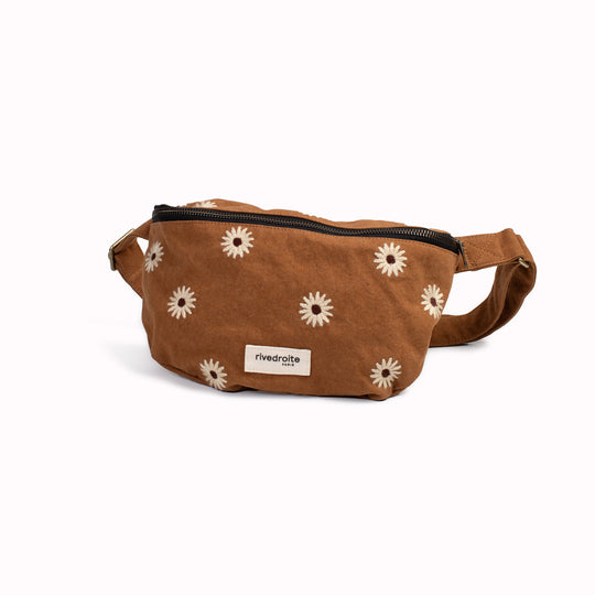 Custine Belt Bag | Sunflower