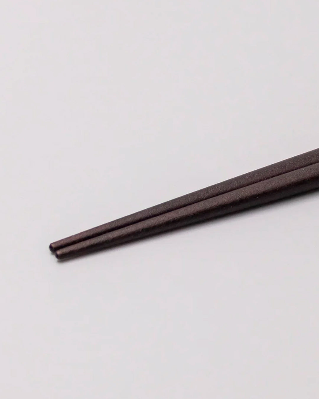 Camellia Wood Chopsticks from Japan for everyday dining