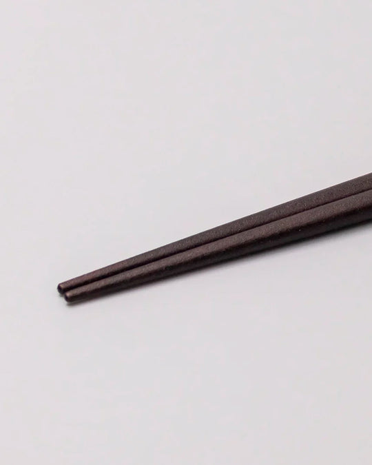 Camellia Wood Chopsticks from Japan for everyday dining