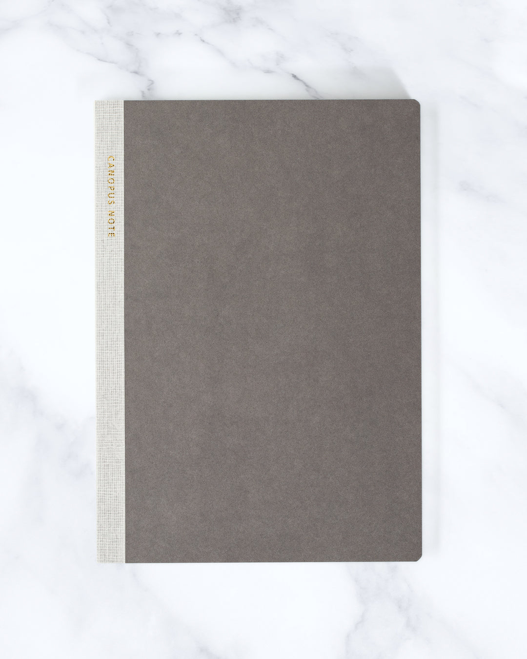 The notebook has 88 sheets / 176 pages of plain 73gsm Canopus paper and includes a removable guide sheet with grid layout on one side and ruled layout on the other.