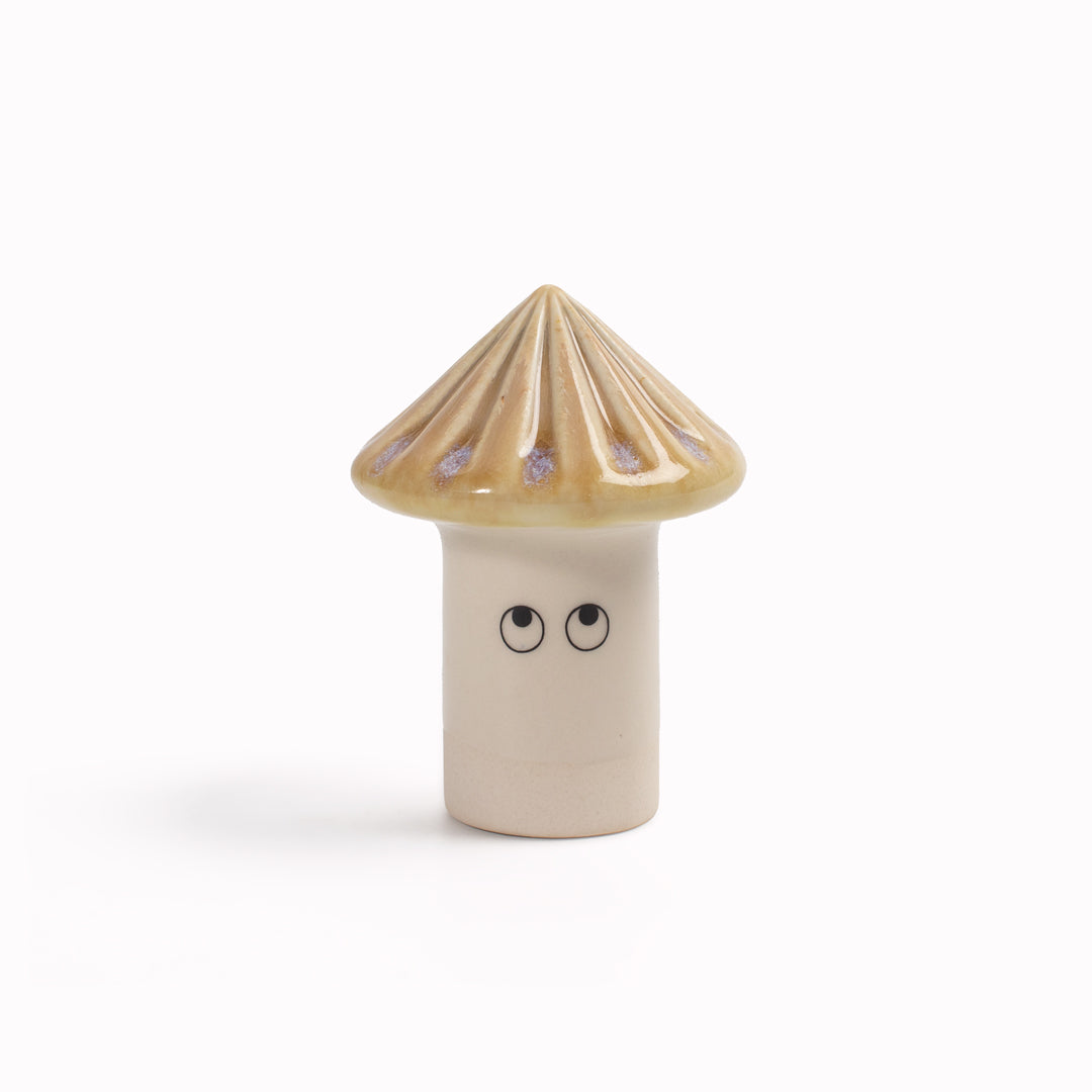 Familia | Ceramic Figurine | Osu