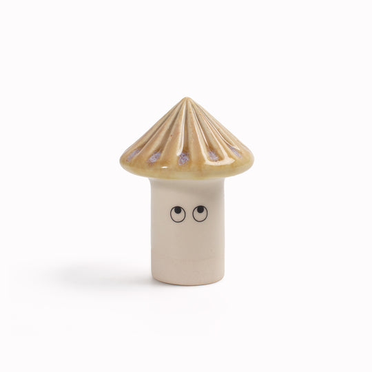 Familia | Ceramic Figurine | Osu