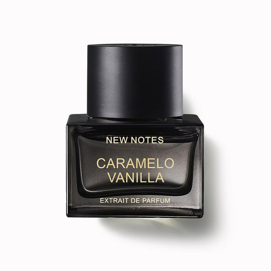 Caramelo Vanilla | Extrait de Parfum | 50 ml
