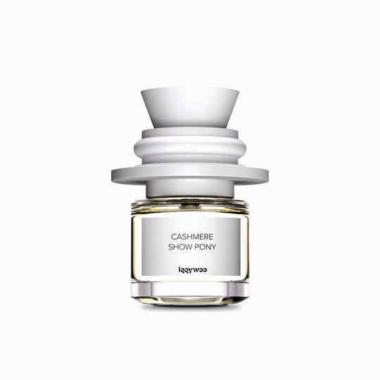 Cashmere Snow Pony | Eau de Parfum | 50ml