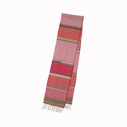Wallace and Sewell, known for their exceptional woven creations, have a reputation for blending artistry with functionality.