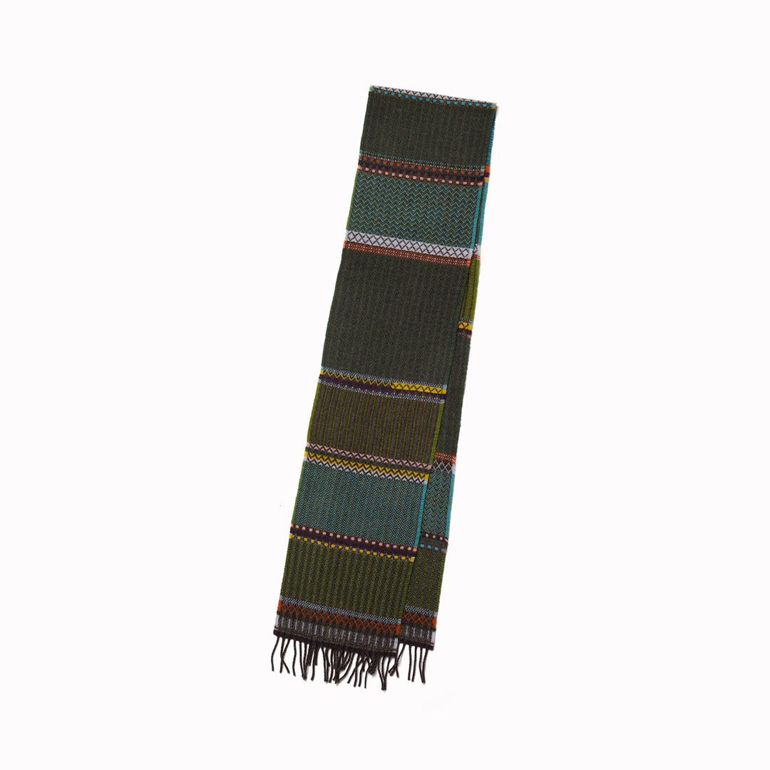 Wallace and Sewell, known for their exceptional woven creations, have a reputation for blending artistry with functionality.