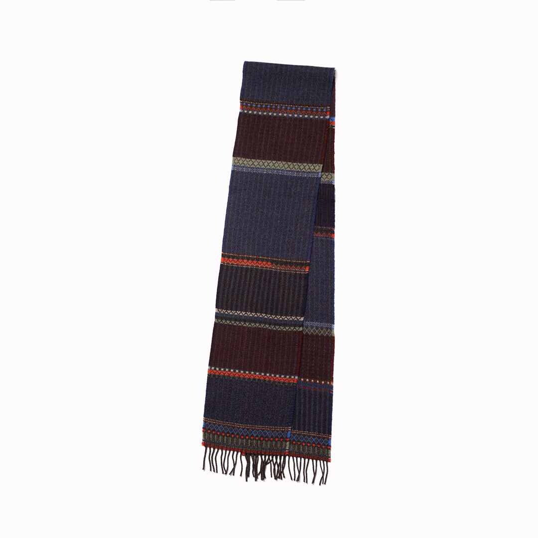 Wallace and Sewell, known for their exceptional woven creations, have a reputation for blending artistry with functionality.