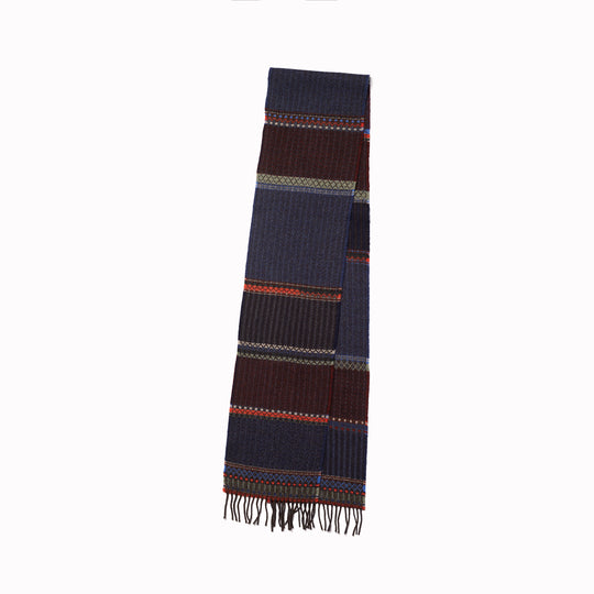 Wallace and Sewell, known for their exceptional woven creations, have a reputation for blending artistry with functionality.