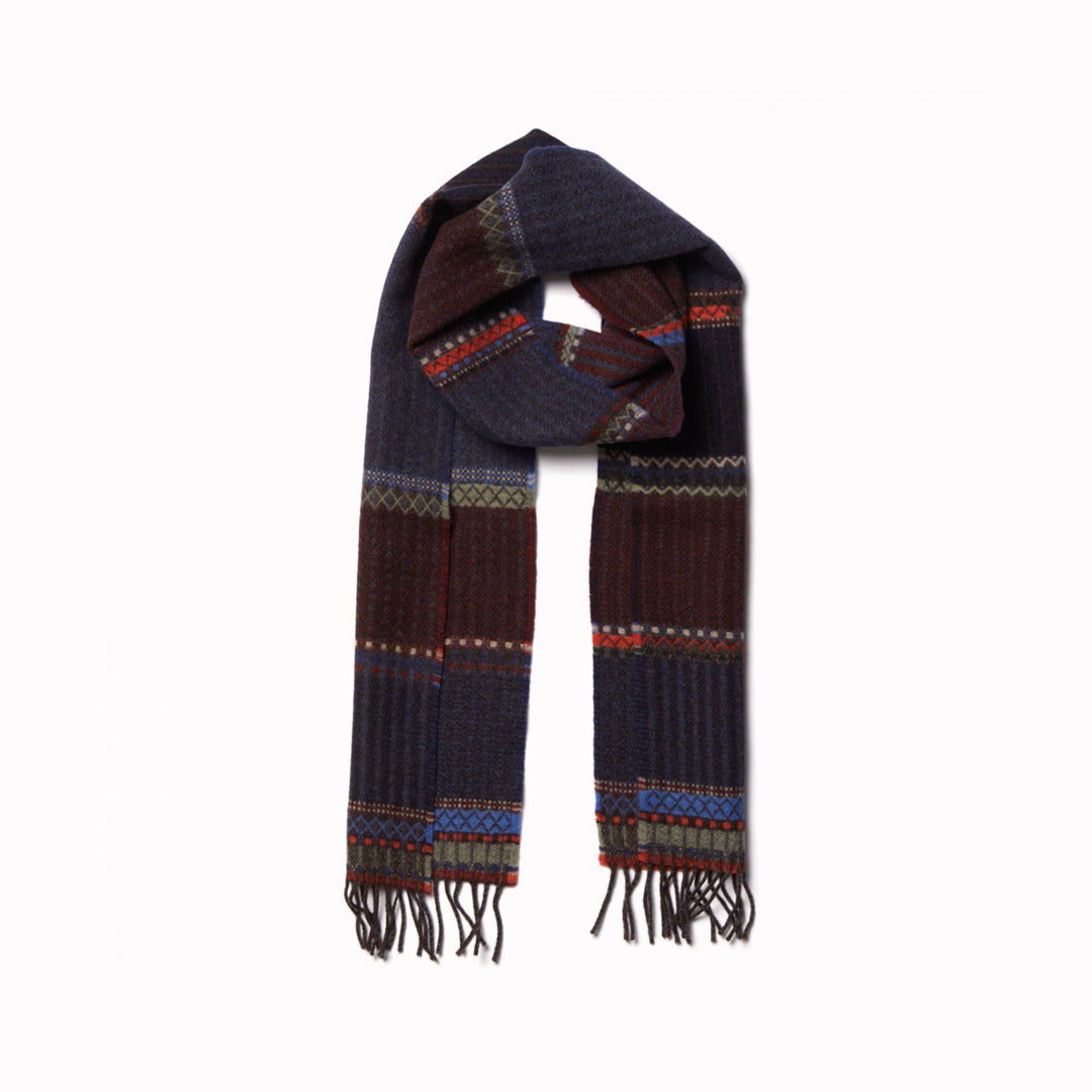 Wallace and Sewell, known for their exceptional woven creations, have a reputation for blending artistry with functionality.