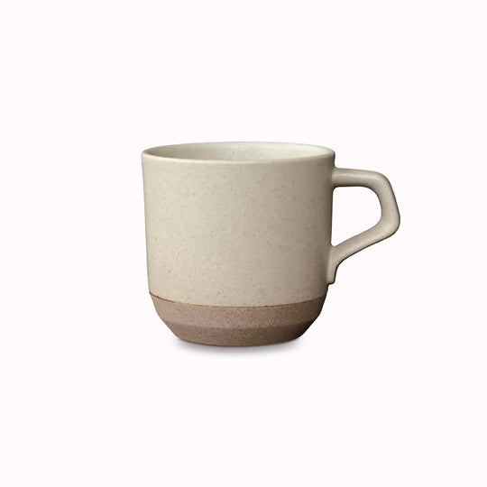 Ceramic Lab | Mug | Natural | 300ml