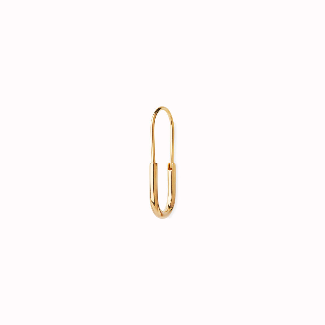 Maria Black | Mini Chance | Single Earring | Sterling Silver