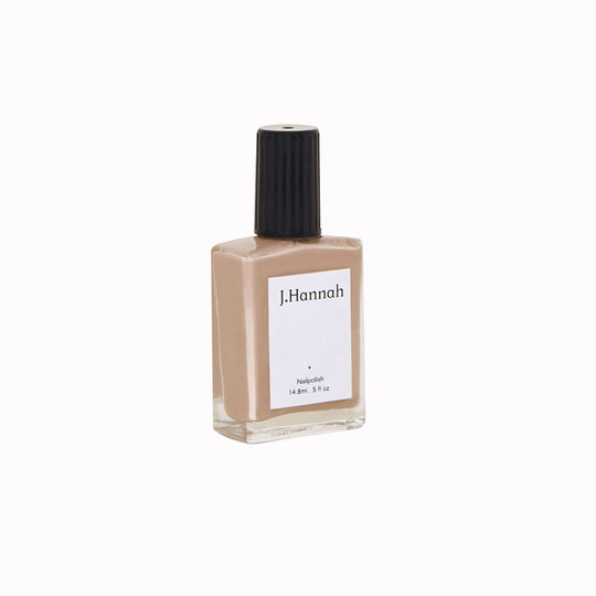 J.Hannah are a Los Angeles brand producing high quality nail polish in a carefully curated and highly pigmented colour palette. They are inspired by works of art,&nbsp;the natural world and the muses who they imagine would channel specific colours or moods.
