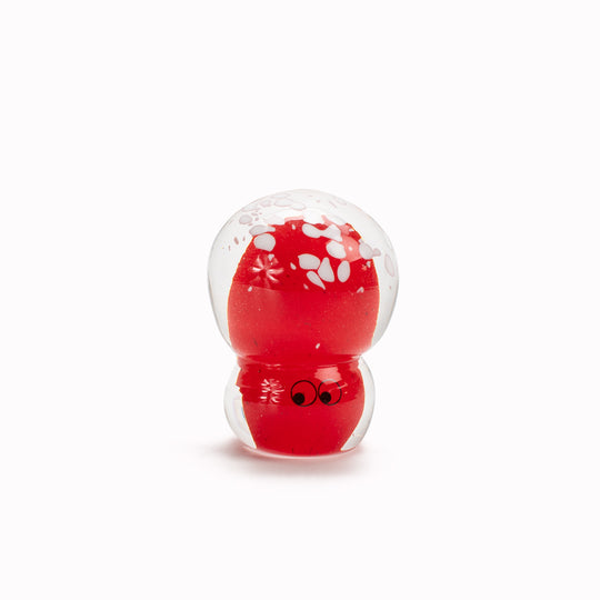 Crystal Blob | Glass Figurine | Shroom