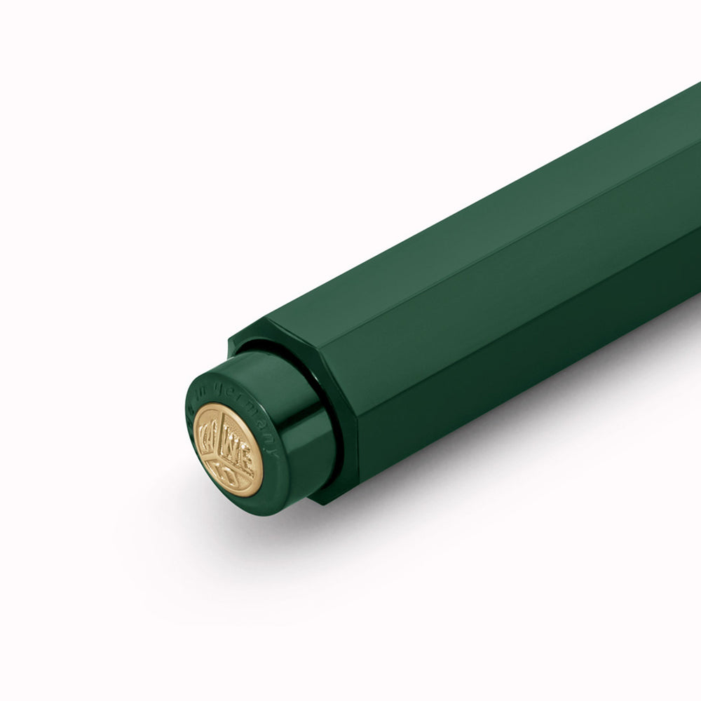 Ballpoint Pen | Classic Sport | Green