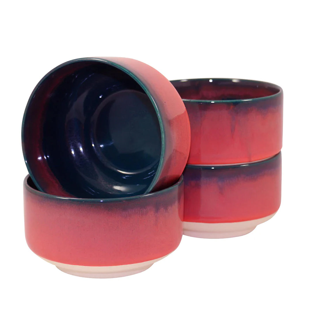 Danish Designers Studio Arhoj are renowned for their unique and colourful ceramics and this Cobra&nbsp;Munch Bowl is no exception, perfect for soups, pasta also heaps of cereal!