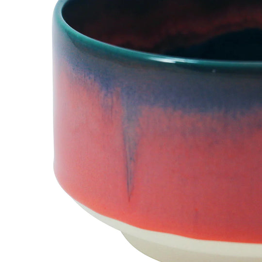 Danish Designers Studio Arhoj are renowned for their unique and colourful ceramics and this Cobra&nbsp;Munch Bowl is no exception, perfect for soups, pasta also heaps of cereal!