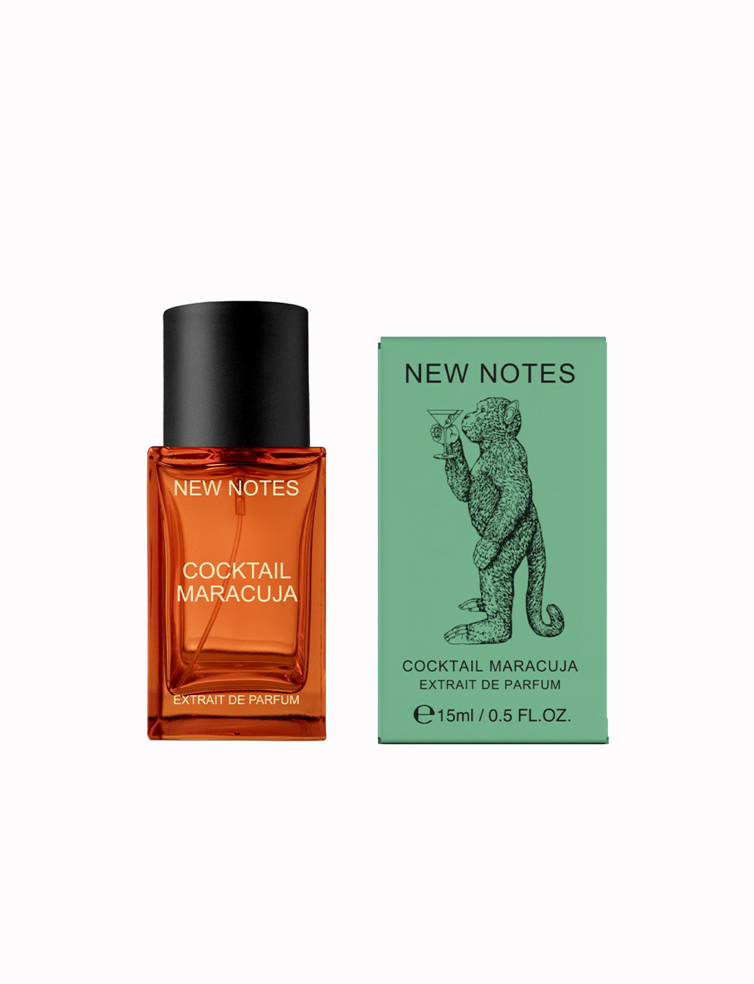 Cocktail Maracuja | Extrait de Parfum