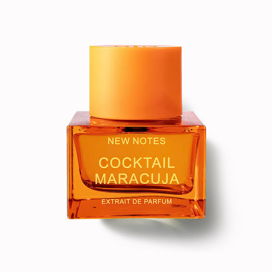 Cocktail Maracuja | Extrait de Parfum | 50 ml
