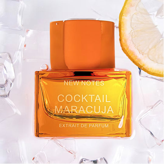 Cocktail Maracuja | Extrait de Parfum | 50 ml