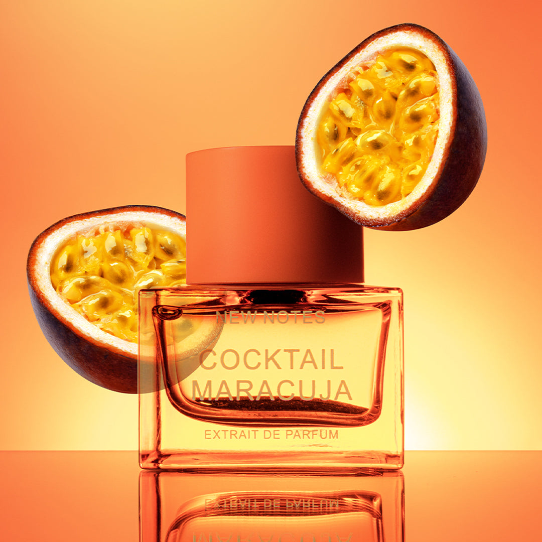 Cocktail Maracuja | Extrait de Parfum | 50 ml