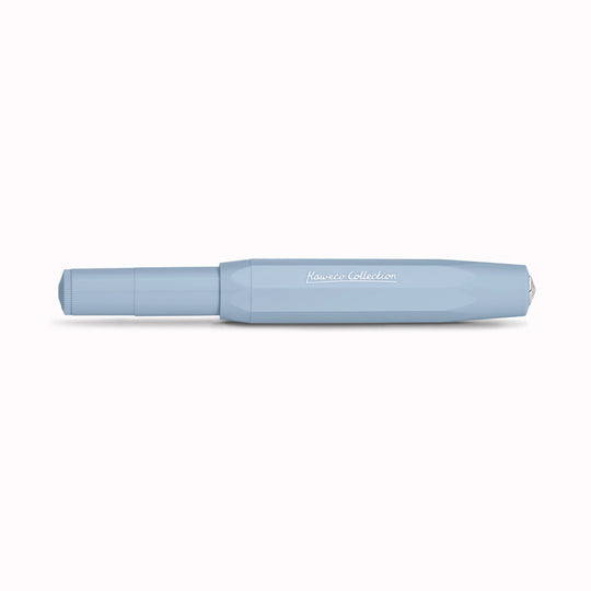 Fountain Pen | Kaweco Collection | Mellow Blue