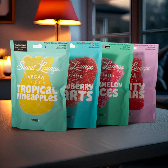 Sweet Lounge - Collection