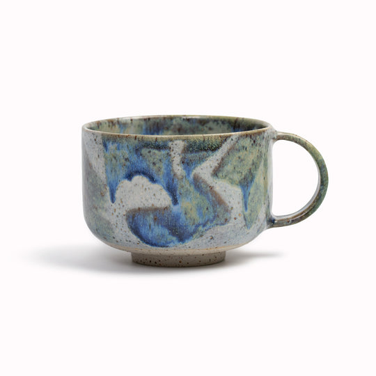 Comet Rain Mion Mug from Studio Arhoj