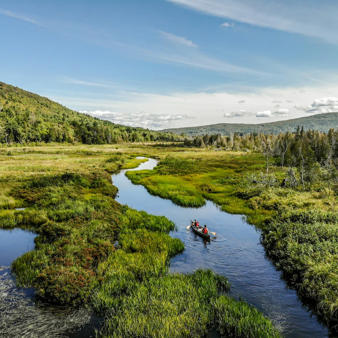 Leaving the Comfort Zone | Travel Book