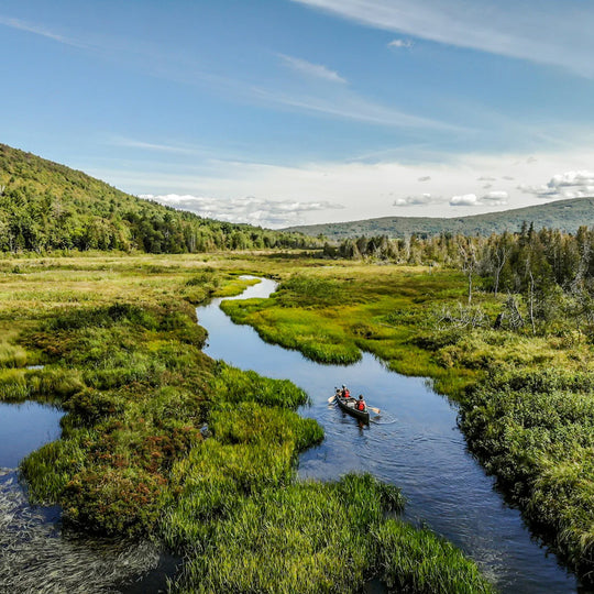 Leaving the Comfort Zone | Travel Book